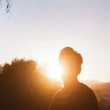 CD IN THE LAST HOUR OF LIGHT