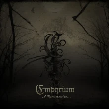 CD EMPYRIUM - A RETROSPECTIVE