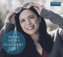 CD SCHUBERT/LISZT