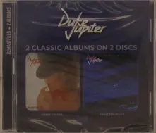 CD SWEET CHEEKS + TASTE THE NIGHT