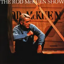 CD ROD MCKUEN SHOW