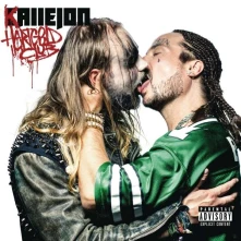 CD  Callejon - Hartgeld Im Club