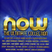 CD NOW - ULTIMATE COLLECTION
