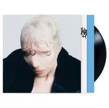 Vinyl The Afterparty