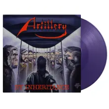 Vinyl By Inheritance
