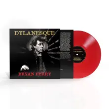 Vinyl DYLANESQUE