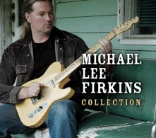 CD FIRKINS, MICHAEL LEE - COLLECTION