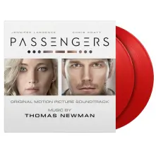 Vinyl Passengers