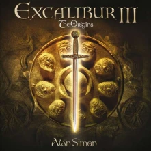 CD EXCALIBUR - ORIGINS