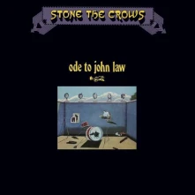 CD ODE TO JOHN LAW