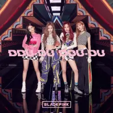 CD Ddu-Du Ddu-Du