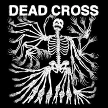 Vinyl Dead Cross