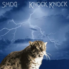 CD SMOG - KNOCK KNOCK
