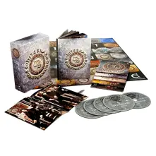 CD FOREVERMORE