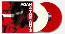 Vinyl The Singles