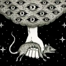 Vinyl Harms Way - Isolation - Redux