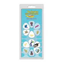 Brnkadlo Yellow Submarine 12-Pack