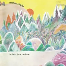 Vinyl MOTHERLIGHT