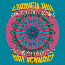 CD THE RARITIES SERIES