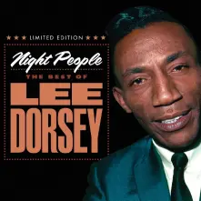 CD NIGHT PEOPLE