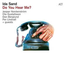 Vinyl SAND, IDA - DO YOU HEAR ME?