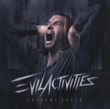 CD EVIL ACTIVITIES - EXTREME AUDIO