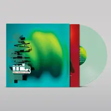 Vinyl TRIPLA