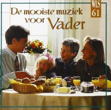 CD DE MOOISTE MUZIEK VOOR VADER