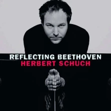 CD REFLECTING BEETHOVEN