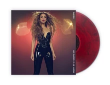 Vinyl Las Mujeres Ya No Lloran (Diamond Edition) (Ruby Red) 2LP