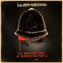 Vinyl ARCHITECTURE OF OPPRESSION PART 1
