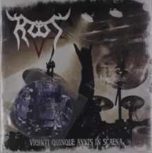 Vinyl VIGINTI QUINQUE ANNIS IN SCAENA