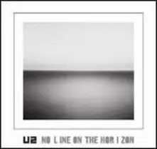 CD NO LINE ON THE HORIZON