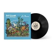 Vinyl STILL BLOOMING