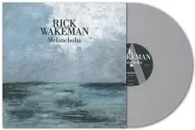 Vinyl MELANCHOLIA
