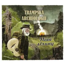 CD Trampská archeologie