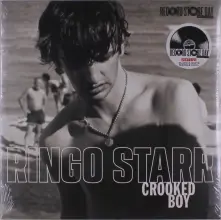Vinyl CROOKED BOY