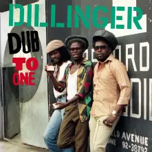 Vinyl DUB TO ONE