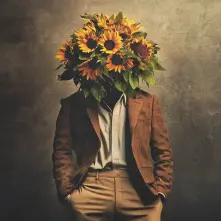 CD GIRASOLES