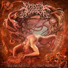CD SLITHERING EVISCERATION