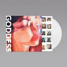 Vinyl GODDESS