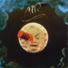 CD Le Voyage Dans La Lune