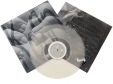 Vinyl Requiem (Milky Clear Vinyl)