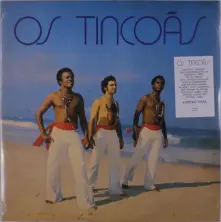 Vinyl OS TINCOAS