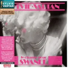 CD JE CHANTE POUR SWANEE
