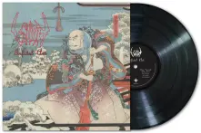 Vinyl Infidel Art