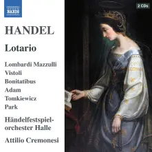CD HANDEL: LOTARIO