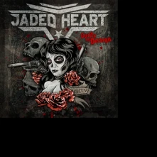 CD JADED HEART - GUILTY BY DESIGN