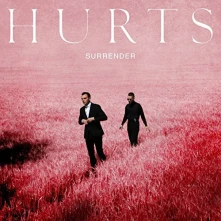 Vinyl HURTS - SURRENDER