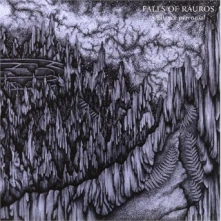 CD FALLS OF RAUROS - VIGILANCE PERENNIAL